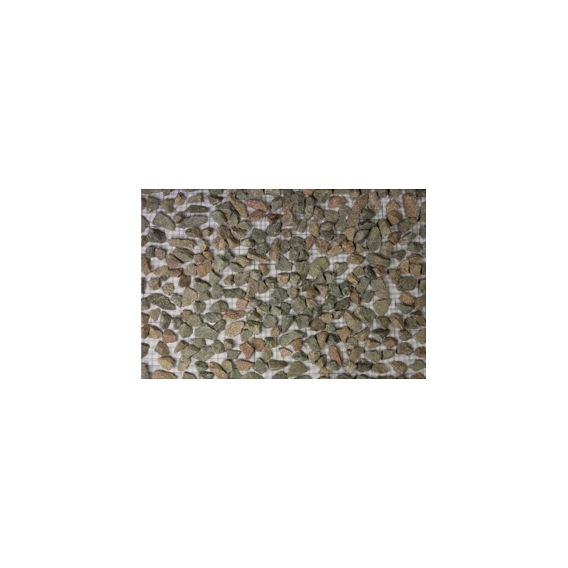 Murtopintaluku (SFS-EN 933-5)