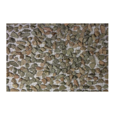 Murtopintaluku (SFS-EN 933-5)